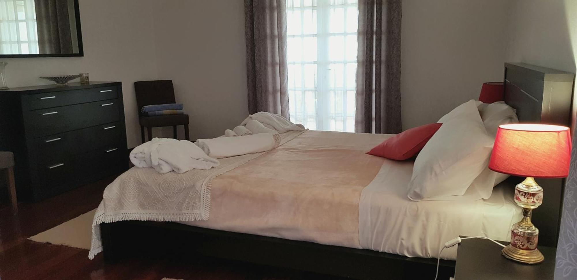 Villa Quinta Da Violeta Loulé Habitación foto